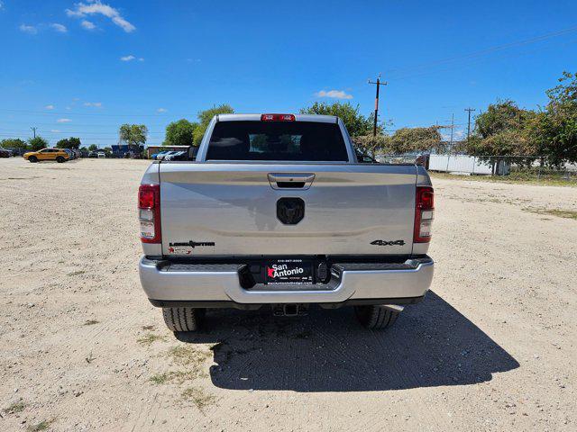 new 2024 Ram 2500 car, priced at $64,505