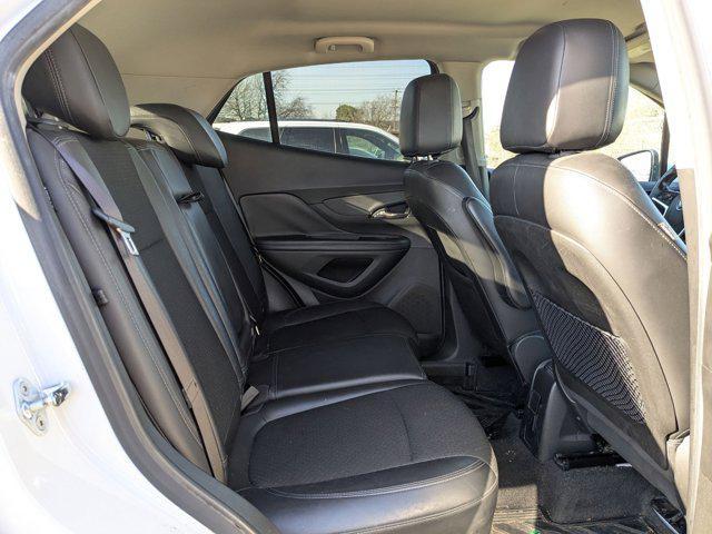 used 2019 Buick Encore car, priced at $12,462