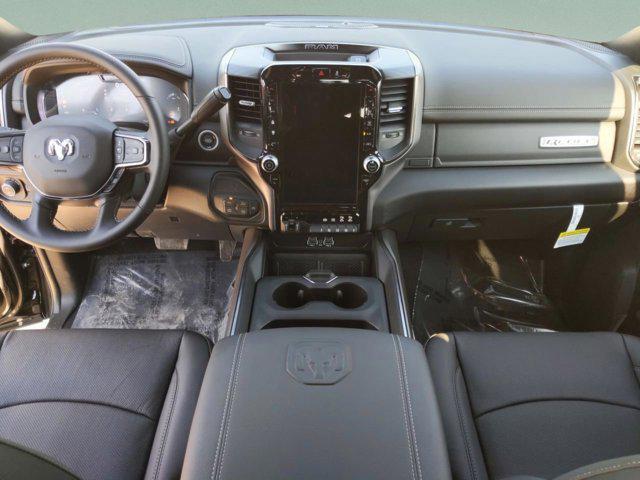 new 2026 Ram 2500 car, priced at $80,585