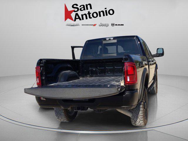 new 2026 Ram 2500 car, priced at $80,585