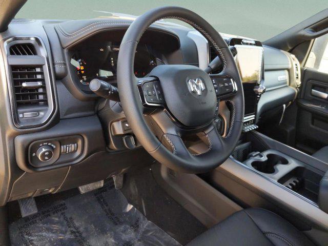 new 2026 Ram 2500 car, priced at $80,585