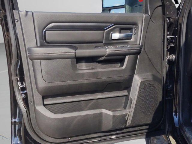 new 2026 Ram 2500 car, priced at $80,585