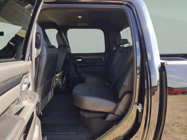 new 2026 Ram 2500 car, priced at $80,585