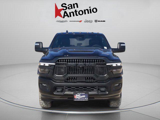 new 2026 Ram 2500 car, priced at $80,585