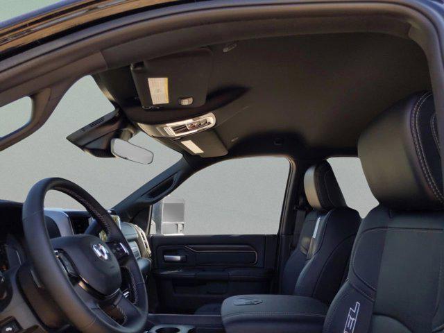 new 2026 Ram 2500 car, priced at $80,585