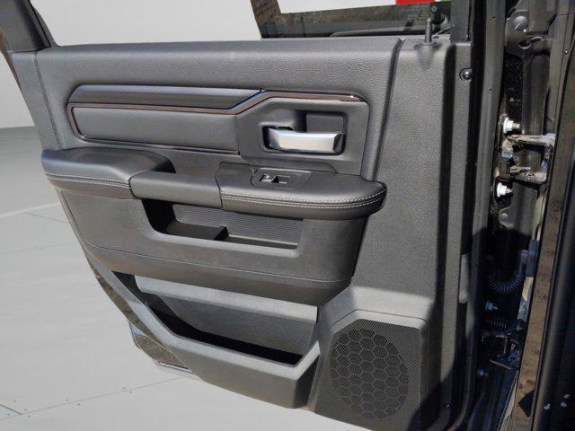 new 2026 Ram 2500 car, priced at $80,585