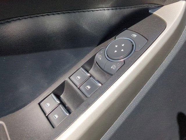 used 2020 Ford Explorer car, priced at $20,359
