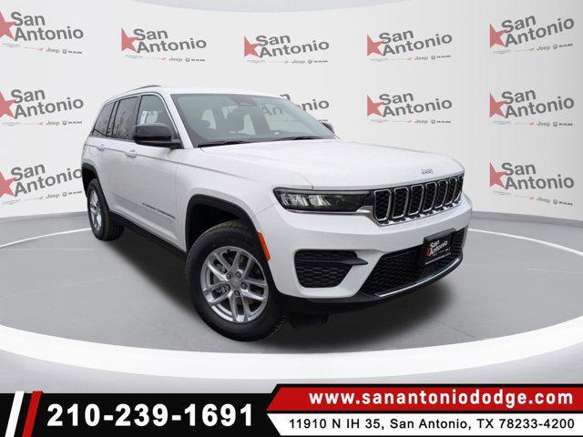 new 2025 Jeep Grand Cherokee car, priced at $36,013