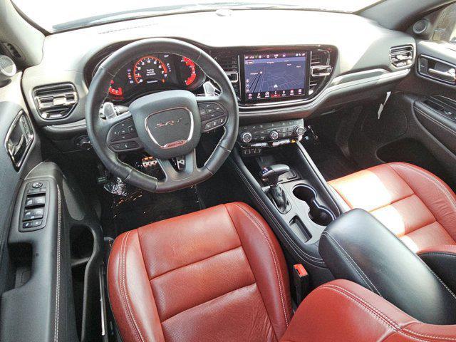 used 2023 Dodge Durango car, priced at $79,397