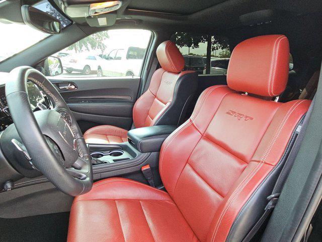 used 2023 Dodge Durango car, priced at $79,397