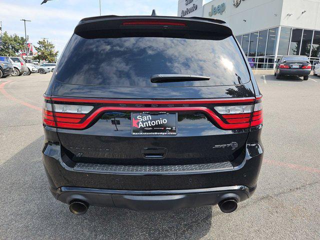 used 2023 Dodge Durango car, priced at $79,397