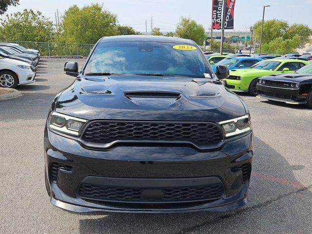 used 2023 Dodge Durango car, priced at $79,397