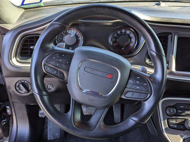 used 2021 Dodge Challenger car, priced at $28,266