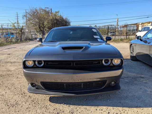 used 2021 Dodge Challenger car, priced at $28,266