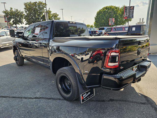 used 2020 Ram 3500 car, priced at $75,225