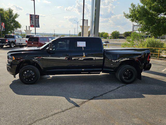 used 2020 Ram 3500 car, priced at $75,225