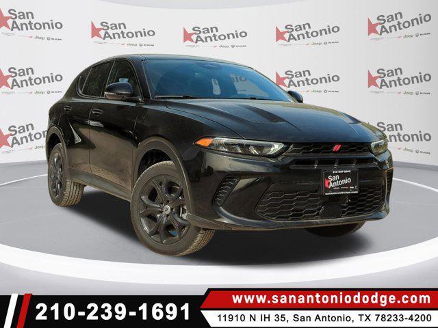 new 2024 Dodge Hornet car, priced at $27,952