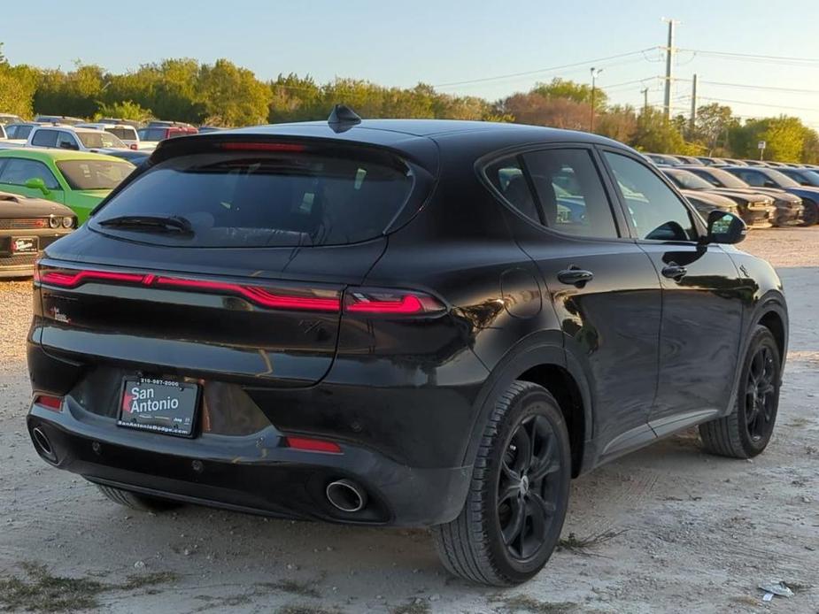 new 2024 Dodge Hornet car, priced at $42,581