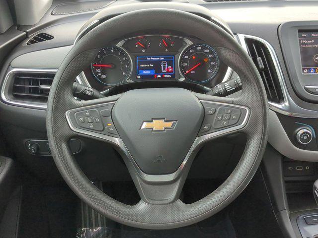 used 2022 Chevrolet Equinox car, priced at $22,000