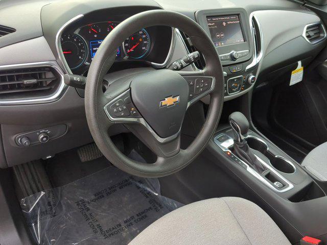 used 2022 Chevrolet Equinox car, priced at $22,000