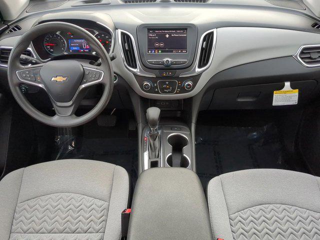 used 2022 Chevrolet Equinox car, priced at $22,000