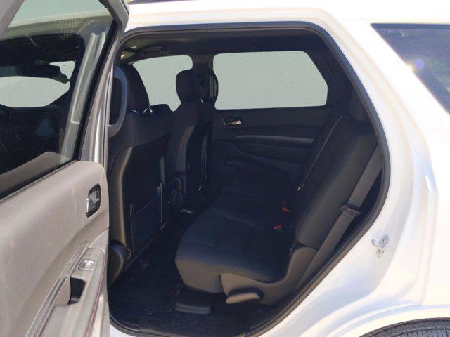 new 2026 Dodge Durango car, priced at $43,278