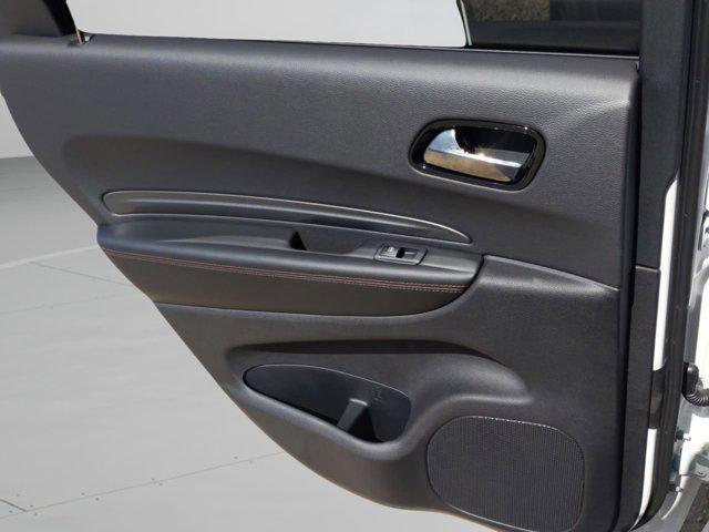 new 2026 Dodge Durango car, priced at $43,278
