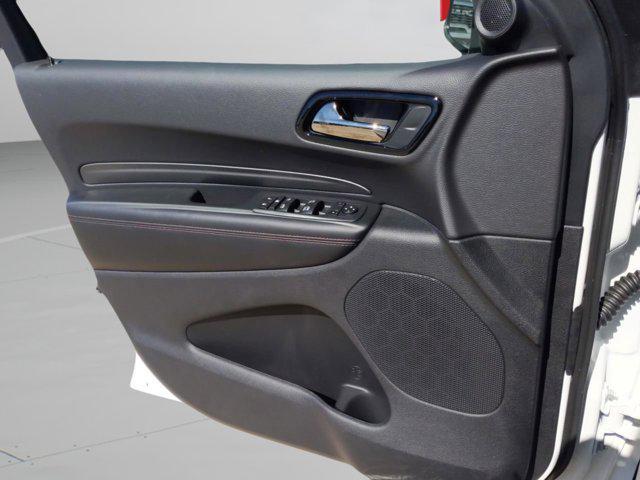 new 2026 Dodge Durango car, priced at $43,278