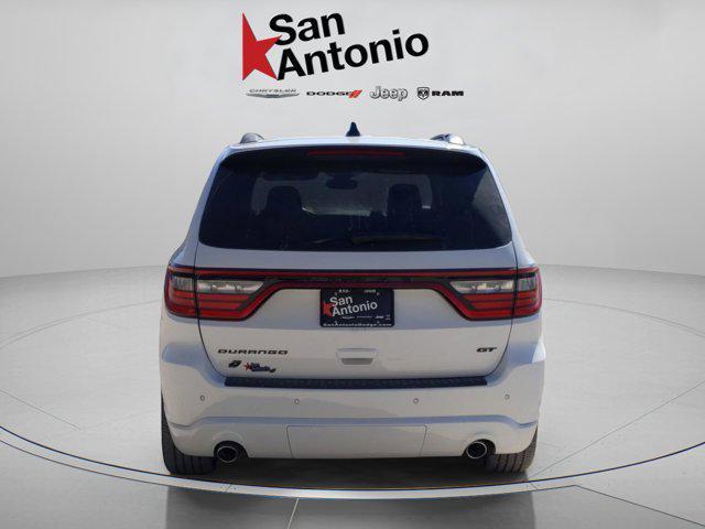 new 2026 Dodge Durango car, priced at $43,278