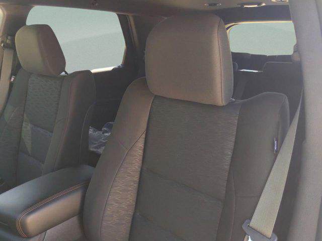 new 2026 Dodge Durango car, priced at $43,278