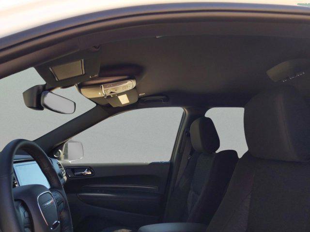 new 2026 Dodge Durango car, priced at $43,278