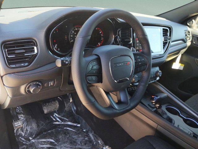 new 2026 Dodge Durango car, priced at $43,278