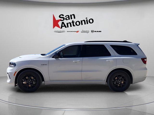 new 2026 Dodge Durango car, priced at $43,278