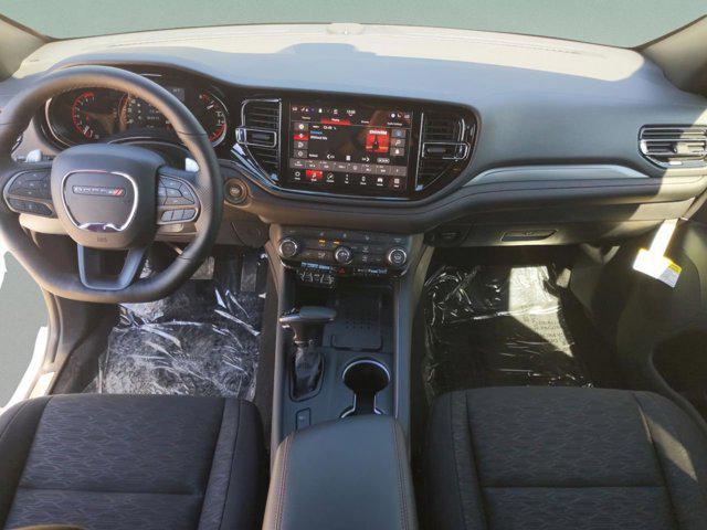 new 2026 Dodge Durango car, priced at $43,278