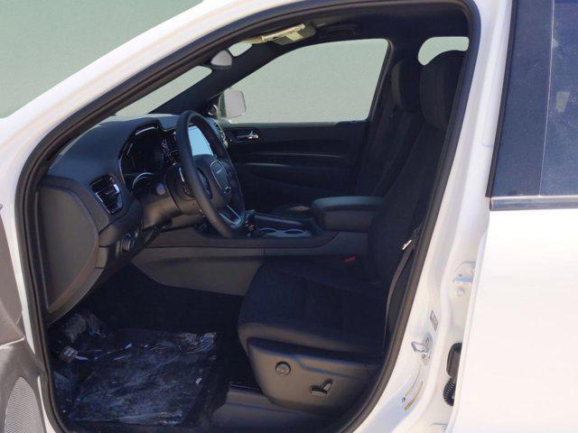 new 2026 Dodge Durango car, priced at $43,278