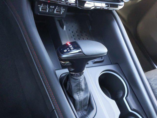 new 2026 Dodge Durango car, priced at $43,278