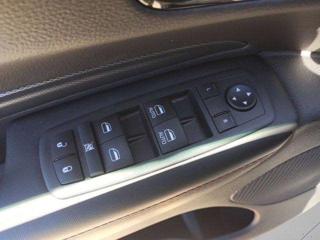 new 2026 Dodge Durango car, priced at $43,278