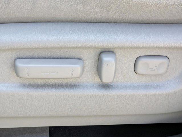 used 2022 Honda Pilot car, priced at $30,361