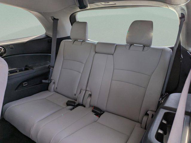 used 2022 Honda Pilot car, priced at $30,361