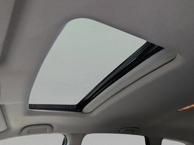 used 2022 Honda Pilot car, priced at $30,361