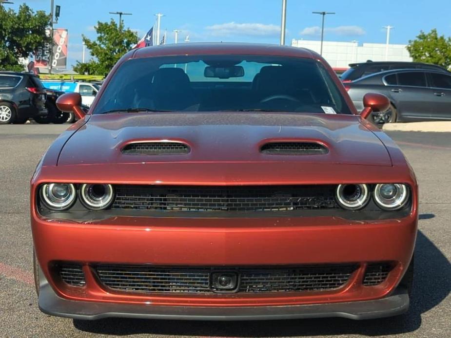 new 2023 Dodge Challenger car, priced at $73,454