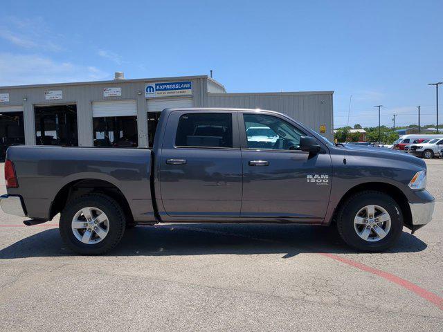 used 2021 Ram 1500 Classic car, priced at $25,527