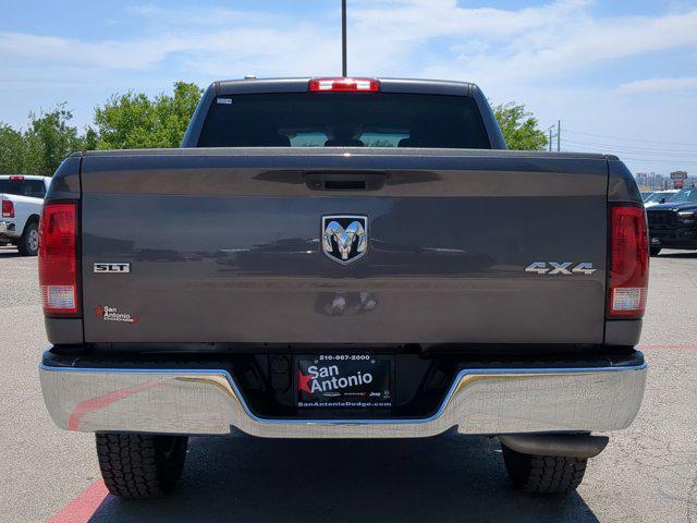 used 2021 Ram 1500 Classic car, priced at $25,527