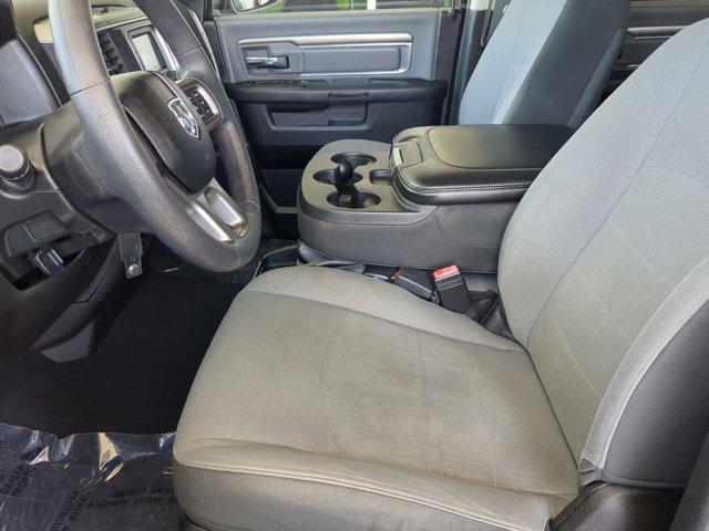used 2021 Ram 1500 Classic car, priced at $25,527