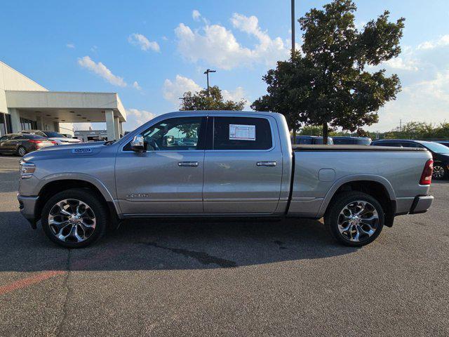 used 2019 Ram 1500 car, priced at $36,000