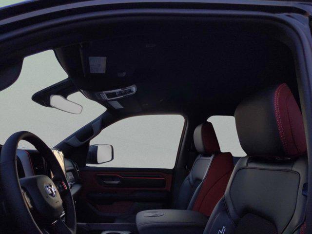 new 2026 Ram 1500 car, priced at $58,035