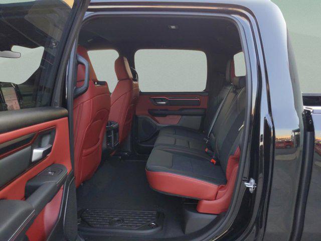 new 2026 Ram 1500 car, priced at $58,035