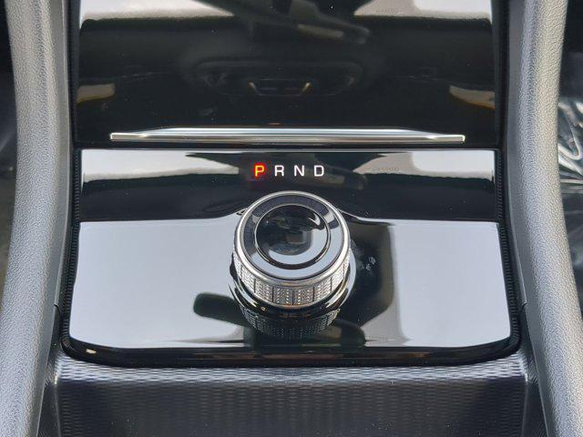 new 2025 Jeep Grand Cherokee car, priced at $37,939
