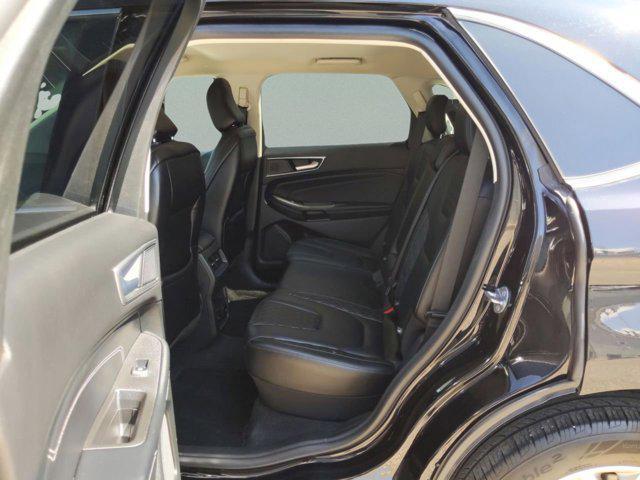 used 2024 Ford Edge car, priced at $24,523