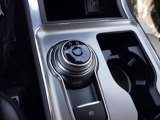 used 2024 Ford Edge car, priced at $24,523